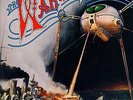 AUDIOPHILE - HALF SPEED  - JEFF WAYNE'S WAR OF THE WORLDS - RARE OUT OF PRINT