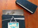 PINK FLOYD - Coffret velours 11 vinyles/LP - EMI FRANCE -