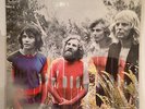 TAMAM SHUD - EVOLUTION LP - ORIGINAL OZ AUSSIE CBS PRESS 1969 - SURF PSYCH PROG
