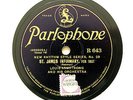 LOUIS ARMSTRONG ORCHESTRA 
