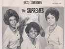 The Supremes 