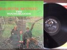 THE YOUNGBLOODS Earth Music LP  SHRINK NM  RCA Victor LSP-3865  