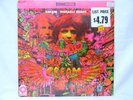 Cream - Disraeli Gears - Vinyl LP ATCO SD 33-232 1967 VG+ Stereo In Shrink