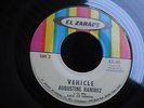 1SZ EL ZARAPE 335 AUGUSTINE RAMIREZ JOE CARMONA VEHICLE LATIN SOUL FUNK