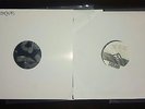 SUNN O))) Live in Moscow 2015 LP Sides A & B TEST PRESSING