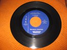 THE GOSPEL TORNATORS I'VE GOT A NEW NAME OVER IN ZION ARK 45 RPM RECORD A176
