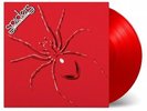 SPIDERS FROM MARS - SPIDERS FROM MARS LTD Nr 347/500 RED VINYL SEALED On Stock