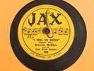 78-Blues-JAX 304-Brownie McGhee