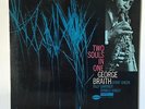 GEORGE BRAITH TWO SOULS IN ONE BLUE NOTE JAZZ VAN GELDER ST-84148 NY EAR VAN EX