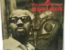 YUSEF LATEEF THE SOUNDS OF YUSEF JAZZ LP BLUE  LABEL RVG PRESTIGE PR-7398