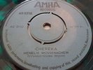 MENELIK WOSSENACHEW 