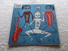 PLAS JOHNSON - Bop Me Daddy - LP TAMPA TP24 - Rock n Roll Sax Instrumental