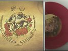 The Story So Far vs Stick To Your Guns split 7 inch red vinyl 6/13