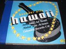 COLUMBIA 78 rpm Record Set HAWAIIANA Collectible HOOKANI PILA Andy Iona SOL HOOP