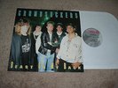 CRUMBSUCKERS Beast On My Back '88 LP ex-CARNIVORE PRO-PAIN ORIG US  1st pr NMint