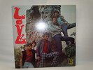 LOVE (Arthur Lee) Love S/T ORIG US MONO (EKL-4001) VG+/EX-