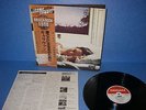 CARAVAN For Girls who grow plump in LP LAX-1041 KING JAPAN OBI LYRIC INSERT G/F