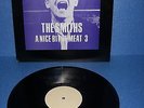 THE SMITHS A Nice bit of meat 3 LP LIMITED NUMBERED 033/500 UNRELEASED DEMO