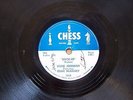 78 R&B Eddie Johnson 