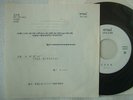 PROMO ONLY / QUEEN THE MIRACLE / JAPAN 7INCH