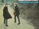 SIMON & GARFUNKEL - SOUNDS OF SILENCE - LP Vinile 180GR, Nuovo, Sigillato, MOV