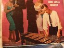 Eddie Costa GUYS AND DOLLS LIKE VIBES  NM- mono orig LP  Bill Evans