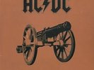 AC/DC For Those About To Rock Vinyl Record LP Atlantic K 50851 1981 1st