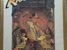 RAIDERS OF THE LOST ARK 180+ PURE VIRGIN VINYL ANALOGUE PRESSING DCC LPZ(2)-2009