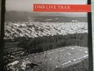 Dave Matthews Band Live Trax 2 Red Vinyl RSD version Numbered DMB RARE
