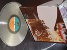 Led Zeppelin ?– Led Zeppelin II  RARE LP CLEAR LIMITED EDITION.MINT.