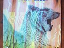 RARE AMON DUUL II WOLF CITY LP KRAUTROCK PSYCHEDELIC PROG ROCK