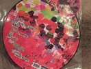 Yeah Yeah Yeahs FEVER TO TELL Picture Disc - NM, Unplayed