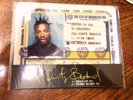 Ol' Dirty Bastard Brooklyn Zoo Square Shaped Vinyl Record Wu Tang Clan V2