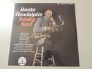 4 MINT or SEALED BOOTS RANDOLPH LPs on ORIGINAL MONUMENT LABEL YAKETY SAX & MORE
