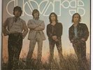 THE DOORS VERY RARE 1968 