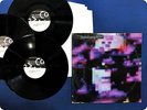 CABARET VOLTAIRE. THE CONVERSATION AMB49341 3LP EV7152