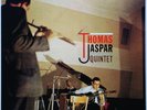 Thomas Jaspar Quintet Rene Thomas Bobby Jaspar on RCA Italiana - Japan LP NM