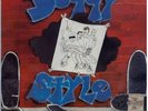 Doggy Style - Side By Side (LP, Album) - Vinyl - 109071