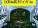 Horowitz* - Horowitz In Moscow (LP, Album) - Vinyl - 114487