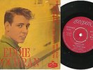 EDDIE COCHRAN Sweden EP LONDON RE-5080 