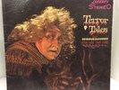 MARTHA WENTWORTH The OLD SEA HAG Terror Tales LIBERTY 7025 Stereo VG++ Vinyl
