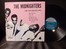 THE MIDNIGHTERS SING THEIR GREATEST HITS, FEDERAL 571