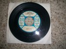 The Beatles 45 RPM-VeeJay-White Label Promo-Thank You Girl-White/Blue Label-1964
