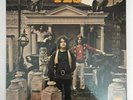 Yes - Self Titled - SEALED 1969 Vinyl LP Record Atlantic 1st Press SD 8243