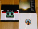 BRIGHTBLACK MORNING LIGHT Motion to Rejoin LP 2008 PRESS-WHITE VINYL fleet foxes