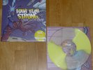FOUR YEAR STRONG Rise Die Trying LP 1st PRESS-NUKE VINYL /100 a day to remember