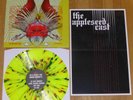 THE APPLESEED CAST Two Conversations LP 1st PRESS (#221/500) get up kids.cursive