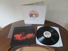 Queen: A Night At The Opera LP: Ex+ Vintage 