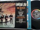 LP The Beatles - Something New - CAPITOL RECORDS ST 2108 US ORIG NM