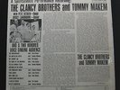 The Clancy Brothers - A Spontaneous Performance LP New Sealed CS 8448 USA Record